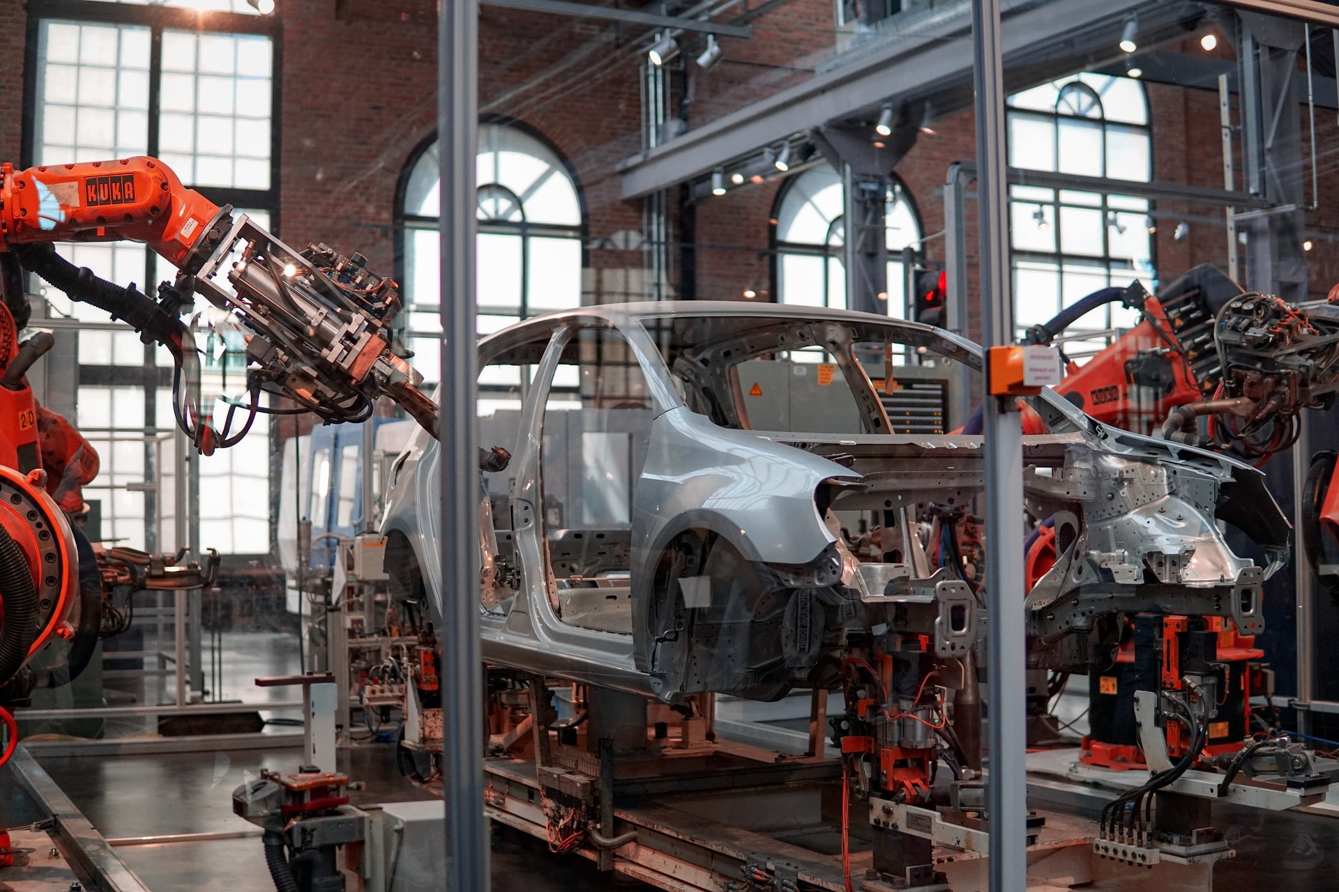 Featured image for “6 Marketing Strategies for Manufacturers and Distributors”