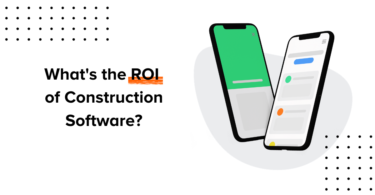 Marketing KZOO | Full-Service Marketing Consulting Agency | Resources | News and Blog Posts | A Beginner's Guide to Automating Manual Marketing Processes | Image of Calculating Construction ROI