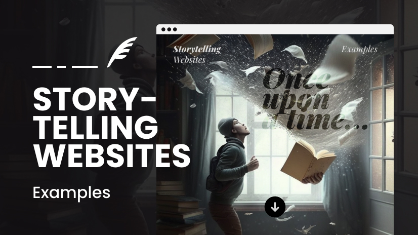 Marketing KZOO | Full-Service Marketing Consulting Agency | Resources | News and Blog Posts | A Beginner's Guide to Automating Manual Marketing Processes | Image of Storytelling Websites